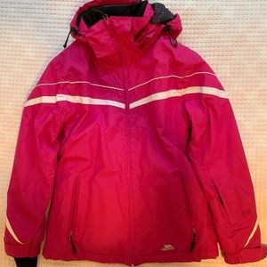 TRESSPASS SKI JAKET